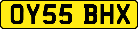 OY55BHX