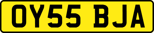 OY55BJA