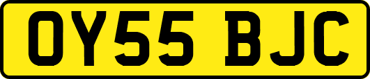 OY55BJC