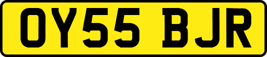 OY55BJR