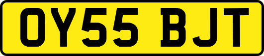 OY55BJT