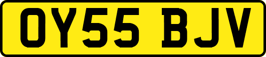 OY55BJV
