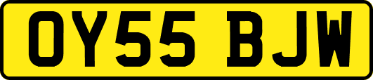 OY55BJW