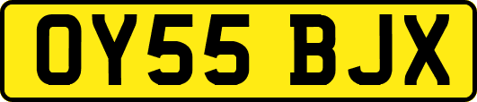 OY55BJX