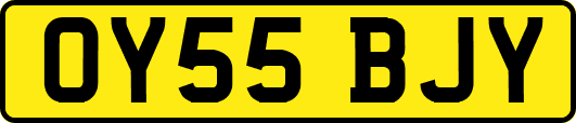 OY55BJY
