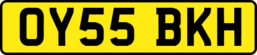 OY55BKH