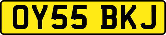 OY55BKJ