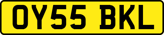OY55BKL