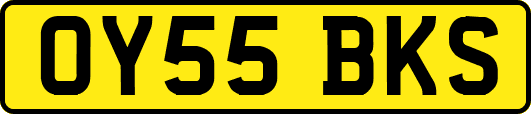 OY55BKS