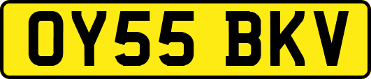 OY55BKV