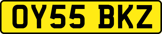 OY55BKZ
