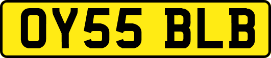 OY55BLB