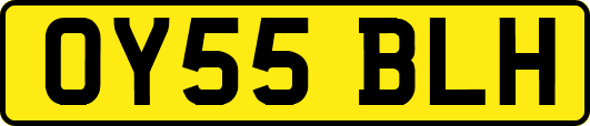 OY55BLH