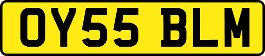OY55BLM