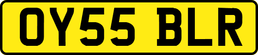 OY55BLR