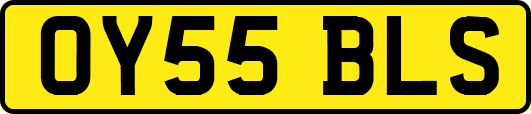 OY55BLS