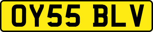 OY55BLV