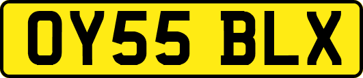 OY55BLX