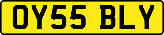 OY55BLY