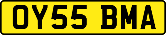OY55BMA