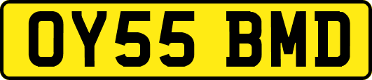 OY55BMD