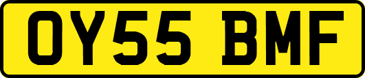 OY55BMF