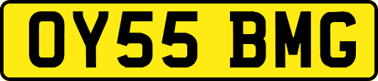 OY55BMG