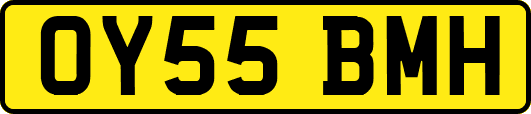 OY55BMH