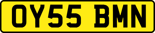 OY55BMN