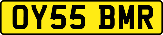 OY55BMR