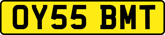 OY55BMT