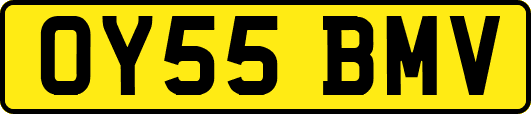 OY55BMV