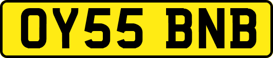 OY55BNB