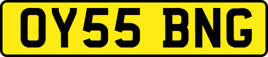 OY55BNG