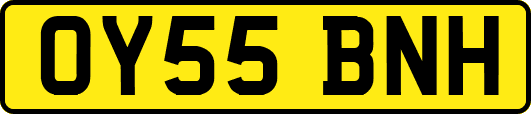 OY55BNH