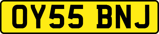 OY55BNJ