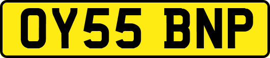 OY55BNP