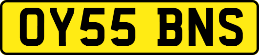 OY55BNS