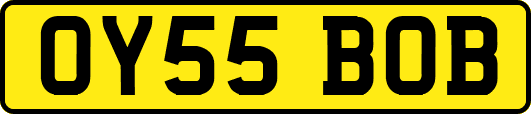OY55BOB