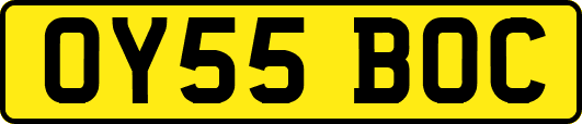 OY55BOC