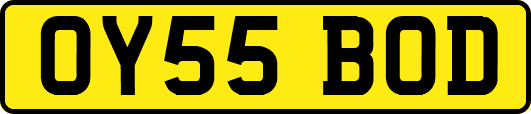 OY55BOD