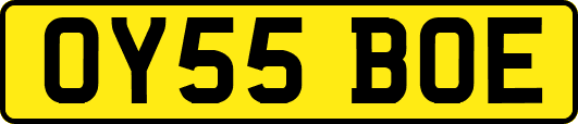 OY55BOE