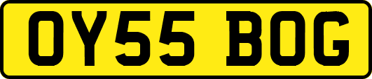 OY55BOG