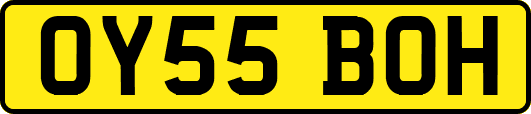 OY55BOH
