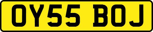 OY55BOJ