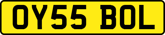 OY55BOL