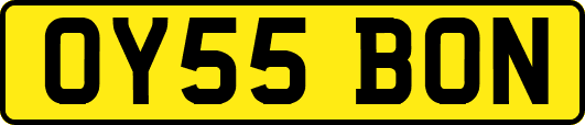 OY55BON