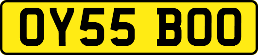 OY55BOO