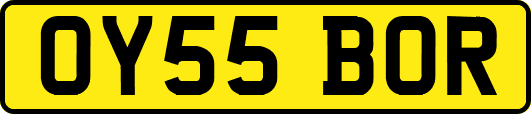 OY55BOR