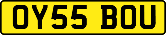 OY55BOU